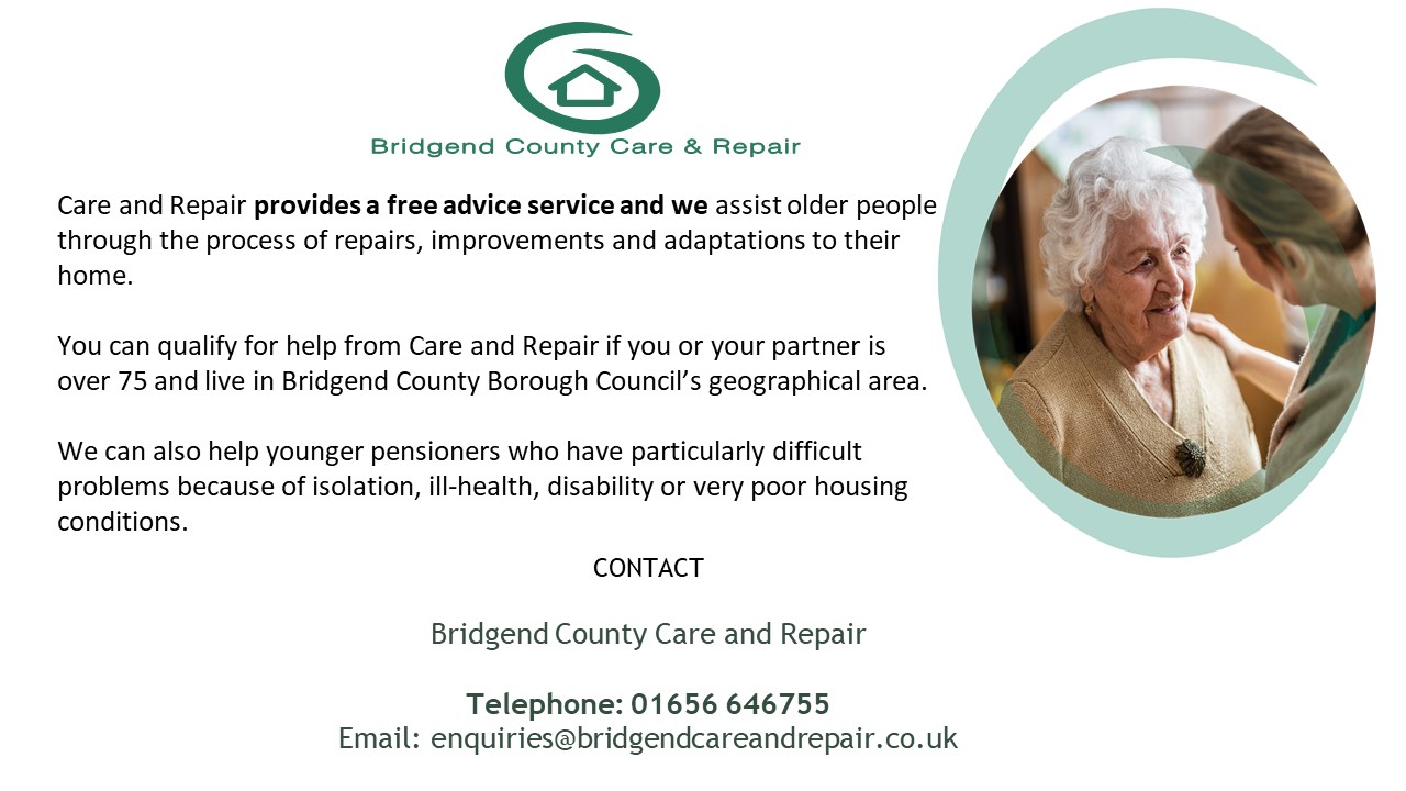 Bridgend Care & Repair